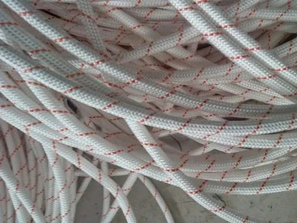 纜繩，船用纜繩幾種材料的比較
